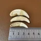 thumbnail image 4 of Funda con forma de bocadillo de conejo 3D para AirPods Pro 2, funda para auriculares inalámbricos, funda para AirPods 1, 2 y 3, funda para Airpods 3, 4 of 5