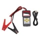 thumbnail image 1 of Probador de capacidad de batería inteligente de 12 V: comprobador de batería multifuncional e instrumento de mantenimiento del sistema de carga, 1 of 10