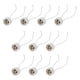 thumbnail image 3 of Paquete de 10 portalámparas, accesorios para bombillas LED, portalámparas LED de alto rendimiento, accesorios de iluminación para el hogar, 3 of 9