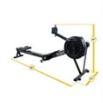 thumbnail image 4 of Endurance R300 Indoor Rower, 4 of 7