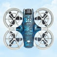 thumbnail image 4 of Película Protectora Cool Pegatina Calcomanía Piel DIY Cuerpo para DJI Neo, 4 of 9