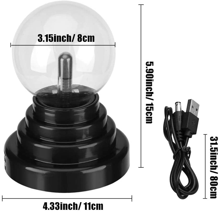 plasma ball walmart canada