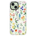 thumbnail image 1 of Funda de teléfono MOSNOVO compatible con iPhone 15 con Magsafe, 1 of 7