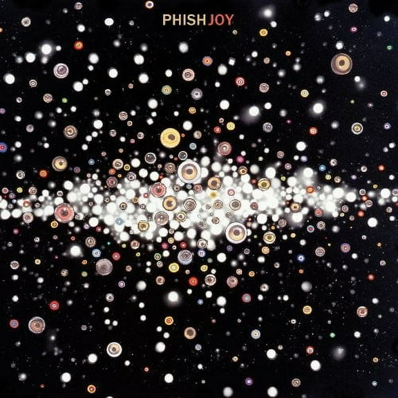Phish - Joy - Music & Performance - CD