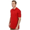 thumbnail image 2 of Remera Polo para Hombre U.S. Polo Assn. Engine Rojo Talle M, 2 of 4