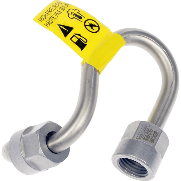 Dorman 809-030 Fuel Injection Fuel Feed Pipe for Specific Chevrolet Models