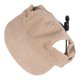 thumbnail image 1 of Gorra de Béisbol para Perros Transpirable con Agujeros para los Oídos Sombrero para el Sol para Deportes Al Aire Libre para Perros para Viajes Al Aire Libre Camping ANGGREK  Otros, 1 of 8