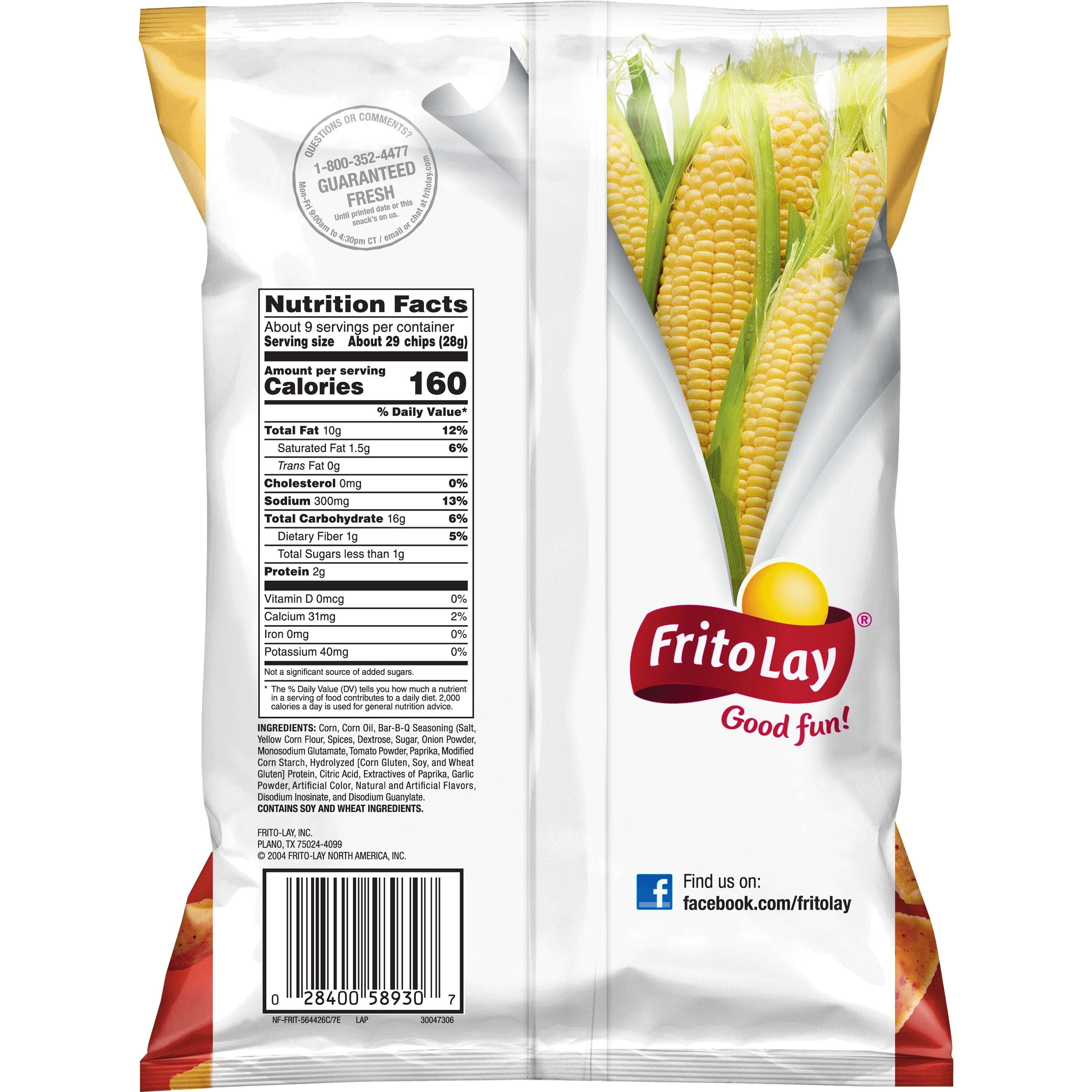 Product Features:
