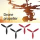 thumbnail image 5 of Alas De Repuesto 4 Uds. Accesorios protectores de hoja de hélice para Parrot Bebop 2 Drone, 5 of 6