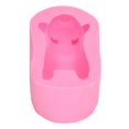 thumbnail image 4 of Candy Making Supplies,Silicone Fondant Mold Small Fondant Molds Chocolate Molds Power Packed Performance, 4 of 14