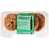 The Bakery at Wal-Mart Gluten-Free Milk Chocolate Chip Cookies, 5 ct, 8.8 oz