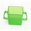 Mommy's Helper Juice Box Buddies, Green