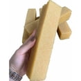 thumbnail image 4 of Barra de pegamento de limpieza abrasiva, limpiador de tambor de correa de lijado, borrador de limpieza de papel de lija de 40X200Mm para lijadora de disco de correa,, 4 of 5