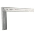 thumbnail image 4 of SHISUYAN Règle de Mesure Professionnelle Carrée Multi-Fonction pour Menuiserie, 4 of 8