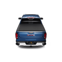 Truxedo Pro X15 TS Soft Roll Up Tonneau Fits 19-25 Silverado/Sierra 1500 New body style; w/ MFTG 6'7" Bed