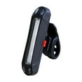 thumbnail image 2 of Bike Taillight USB Rechargeable, COB High Brightness Waterproof Clip-on with Multiple Modes, for Night Riding - Fits Bike, Backpack, Hat, 2 of 6