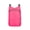 Mei red, variant on Ultra light collapsible waterproof backpack, suitable for travel camping outdoor hiking backpack - Dark green,