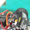 thumbnail image 2 of serony RC R484 Drive Drifting Gyro SMM -6V for WPL D12 On-Road RC Car, 2 of 9