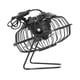 thumbnail image 5 of Ventilador de Enfriamiento de Panel Solar ANGGREK Ventilador USB para Exteriores, 5 of 8