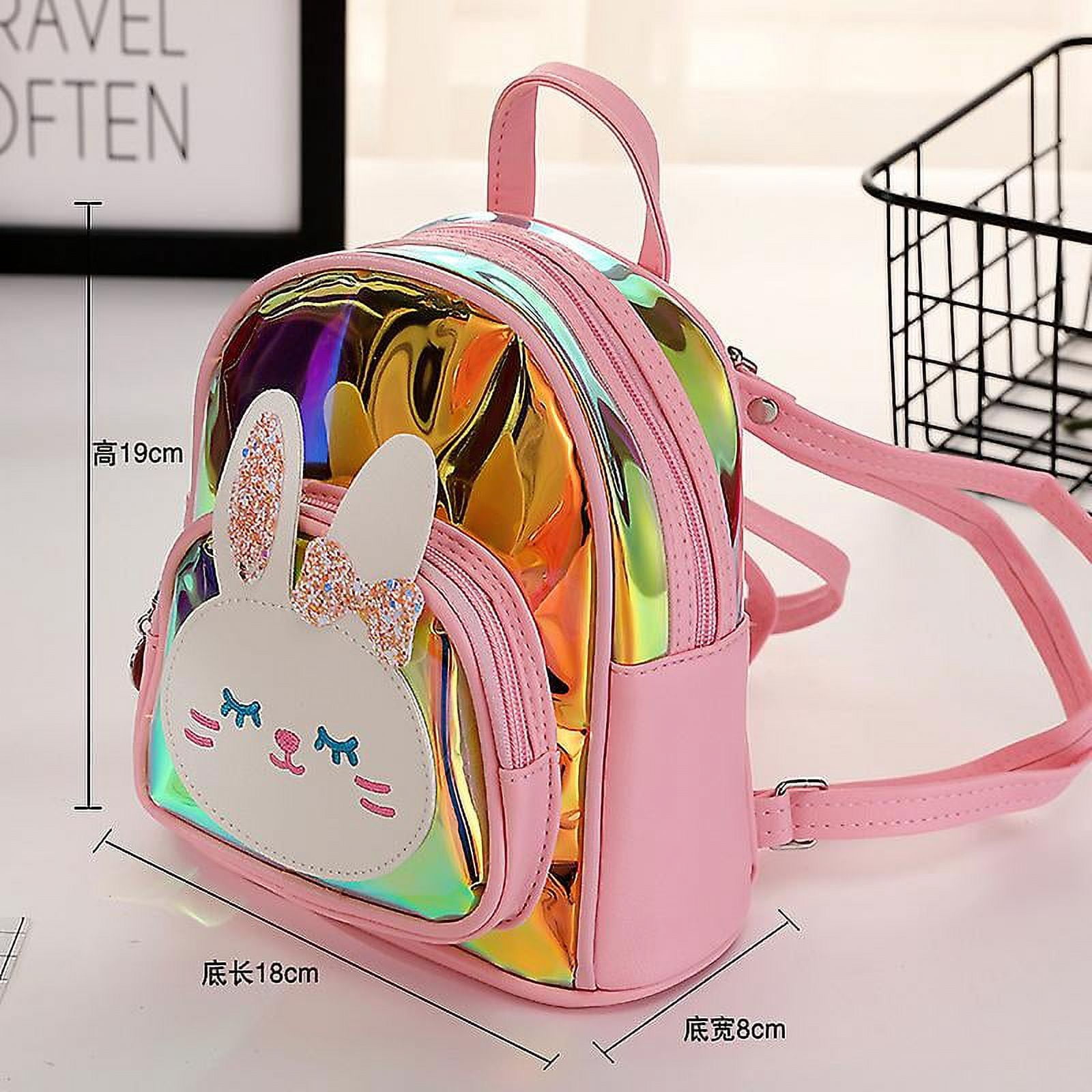 leather bag for kids