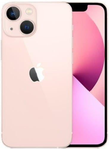 Pre-Owned Apple iPhone 13 mini 256GB – Fully Unlocked – Pink (Fair)