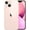 Pink, variant on Pre-Owned Apple iPhone 13 mini 128GB – Fully Unlocked – Starlight (Fair)