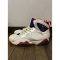 thumbnail image 3 of Ni - ke Ni - ke AIR JORDAN 7 Barcelona Olympics US9.5 1992 Original Unused Dead Stock w/Box, 3 of 5
