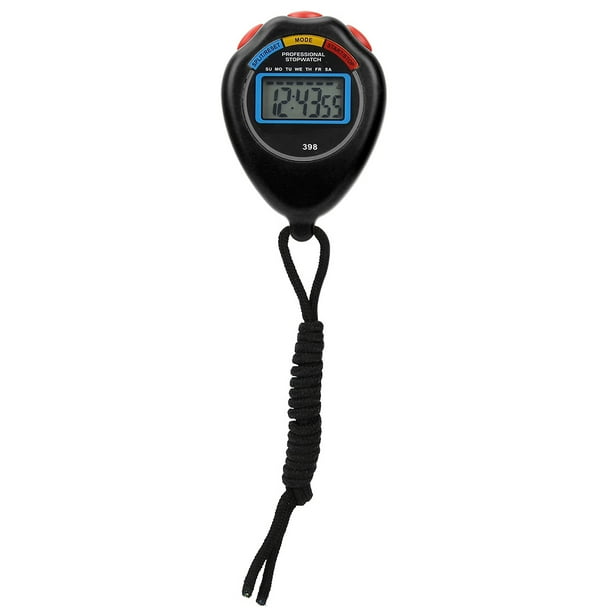 Athletics stopwatch best sale