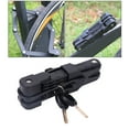 thumbnail image 2 of S SERENABLE Folding Lock Anti- Black, 2 of 9