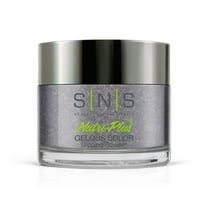 SNS Gelous Color Dip Powder 1oz - Spring Collection - SP04 Moon Over My Amy