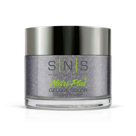 SNS Gelous Color Dip Powder 1oz - Spring Collection - SP04 Moon Over My Amy