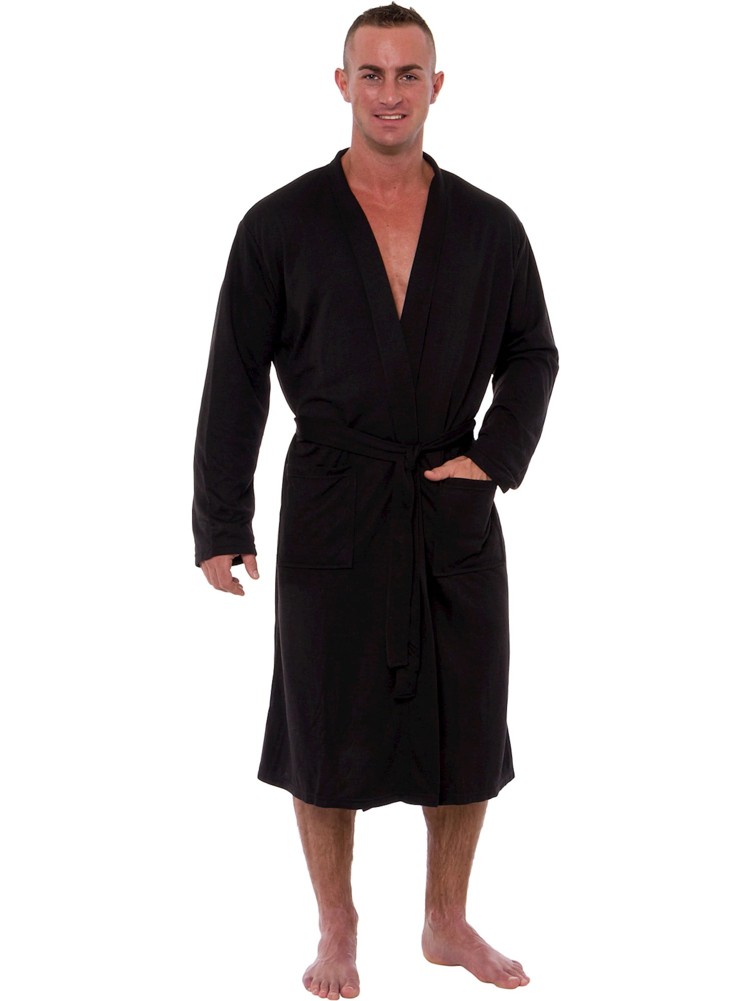 ross michaels robe