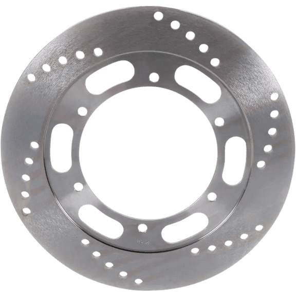 EBC - Rear Left Stainless Steel Brake Rotor
