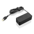 thumbnail image 1 of Lenovo ThinkPad 45W AC Adapter Slim Tip, 1 of 2