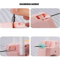 thumbnail image 2 of Micro Stitch Gun for Clothing, New Quick Clothing Fixer, Mini Quick Repair Garment Sewing Machine, Handheld Sewing Machine Instant Button Garment Conn, 2 of 5