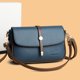 thumbnail image 4 of Bolso de mensajero de marca famosa, bolso de mano de cuero sintético suave de alta calidad, bolso de hombro cruzado de diseñador de lujo para mujer, bolso de mano para mujer, 4 of 5