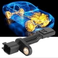 thumbnail image 2 of Capteur de vitesse de roue ABS arrière droit et gauche pour Dodge Nitro Jeep Liberty, 2 of 4