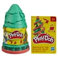 thumbnail image 1 of Play-Doh Toy Christmas Tree with 2 Ounces of Non-Toxic Play-Doh Compound, 1 of 4