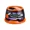 Orange, variant on Bluetooth 5.3 Portable Speaker G200 RGB Lighting Magnetic Speaker BT5.3 Mini Sound Box 7 Hours Playback Phone Holder Speaker