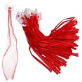 thumbnail image 4 of 100Pcs Mesh Storage Bags Reusable Produce Bags Grocery Mesh Bags for Potato Vegetables, 4 of 8