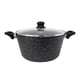 thumbnail image 5 of Westinghouse Batería de Cocina de 6 Piezas Mármol Negro WCCS000906AMBB negro, 5 of 6