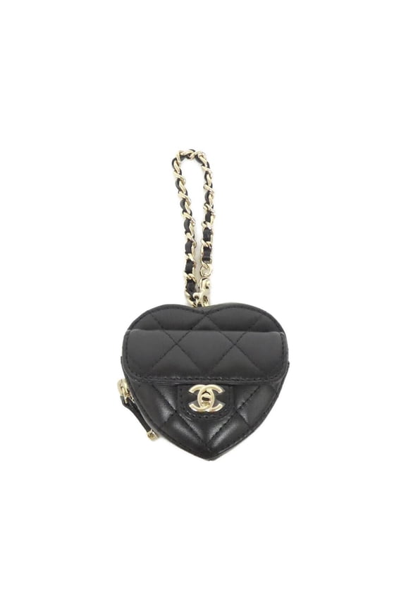 Pre-Owned Chanel AP4838 Handbag Charm