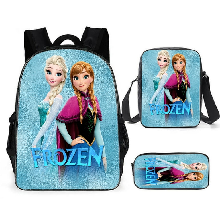 Frozen backpack sale purse