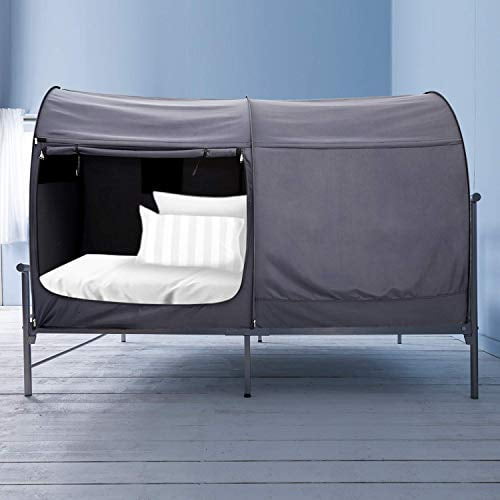 full size bed tent canopy