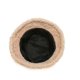 thumbnail image 5 of Sombrero de pescador de lana de cordero estilo Teddy para niñas lindas gorra de pescador para deportes al aire libre para mujeres sombrero cálido informal de invierno ER, 5 of 5