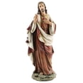 thumbnail image 2 of Sacred Heart of Jesus Figure, Renaissance Collection by Roman, 2 of 3