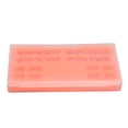 thumbnail image 5 of Dental Roth Brackets Comfortable Metal Mini Roth Teeth Brace Brackets 0.022in 345hooks for Hospital, 5 of 5