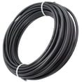 thumbnail image 1 of Cable solar 6mm negro SolexBlack6 1Pza 1m C.10 6mm Negro Cable Fotovoltaico., 1 of 1