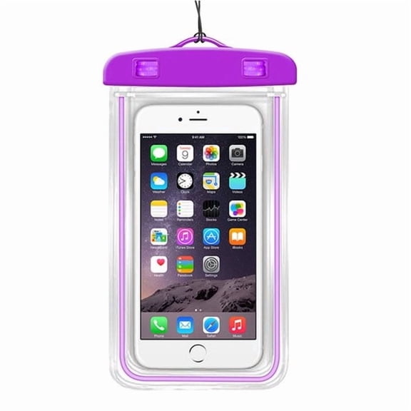 Waterproof Case Underwater for Samsung Galaxy A13 5G/A14 5G/A23 5G/A33 5G/A53 5G/A73 5G - Bag Floating Cover Touch Screen IPX8 Pouch
