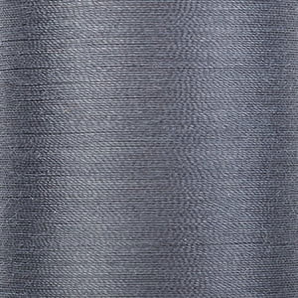 (3 pack) Coats & Clark All Purpose Dark Slate Polyester Thread, 300 Yards